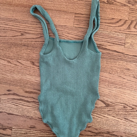 Youswim Aplomb One-Piece - Picture 3 of 4